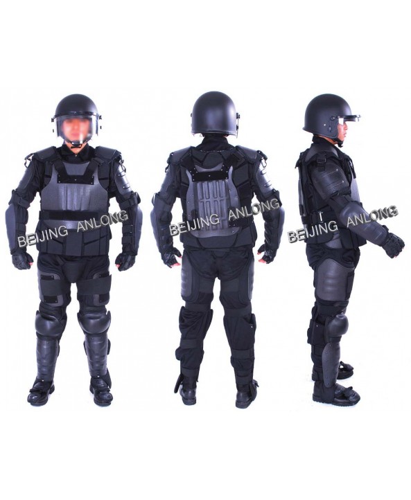Full Body Anti Roit Suit (DFA-000)